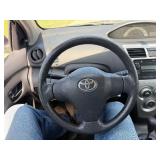 2008 Toyota Yaris