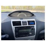 2008 Toyota Yaris