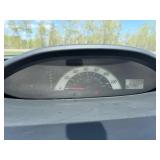 2008 Toyota Yaris