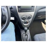 2008 Toyota Yaris