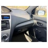 2008 Toyota Yaris