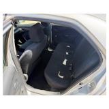 2008 Toyota Yaris