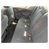 2008 Toyota Yaris
