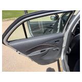 2008 Toyota Yaris