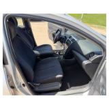 2008 Toyota Yaris
