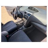 2008 Toyota Yaris