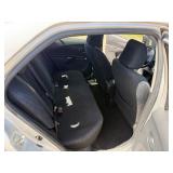 2008 Toyota Yaris