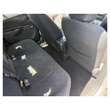 2008 Toyota Yaris