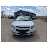 2012 Chevrolet Malibu