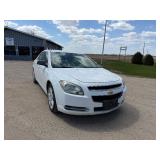 2012 Chevrolet Malibu