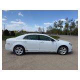 2012 Chevrolet Malibu