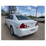 2012 Chevrolet Malibu