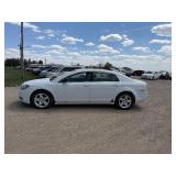 2012 Chevrolet Malibu