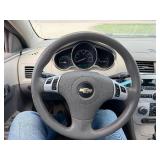 2012 Chevrolet Malibu