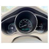 2012 Chevrolet Malibu