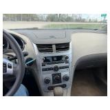 2012 Chevrolet Malibu