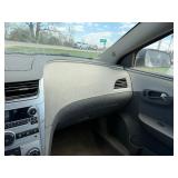 2012 Chevrolet Malibu