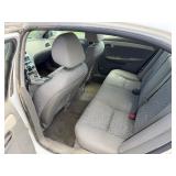 2012 Chevrolet Malibu