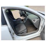 2012 Chevrolet Malibu