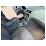 2012 Chevrolet Malibu