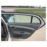 2012 Chevrolet Malibu