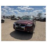2010 Volkswagen Touareg