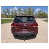 2010 Volkswagen Touareg