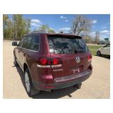 2010 Volkswagen Touareg