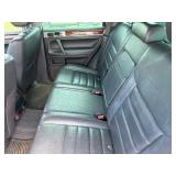 2010 Volkswagen Touareg