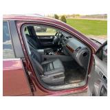 2010 Volkswagen Touareg