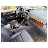 2010 Volkswagen Touareg