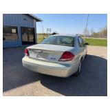 2005 Ford Taurus