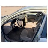 2005 Ford Taurus