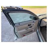 2005 Ford Taurus