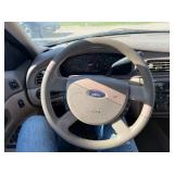 2005 Ford Taurus