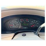 2005 Ford Taurus