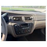 2005 Ford Taurus
