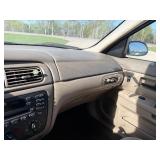 2005 Ford Taurus