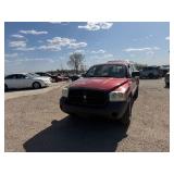 2006 Dodge Dakota