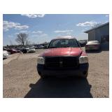 2006 Dodge Dakota
