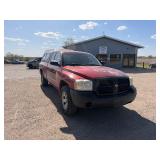 2006 Dodge Dakota