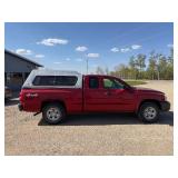 2006 Dodge Dakota