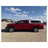 2006 Dodge Dakota