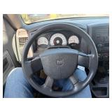 2006 Dodge Dakota