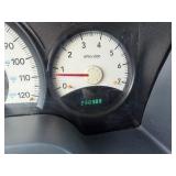 2006 Dodge Dakota