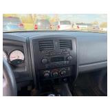 2006 Dodge Dakota