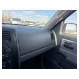 2006 Dodge Dakota