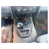 2006 Dodge Dakota