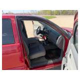 2006 Dodge Dakota