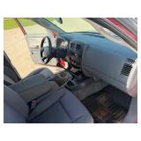 2006 Dodge Dakota